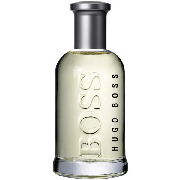 HUGO BOSS HUGO BOSS Boss Bottled Eau de Toilette Spray 100 ml Herrenduft Parfüm