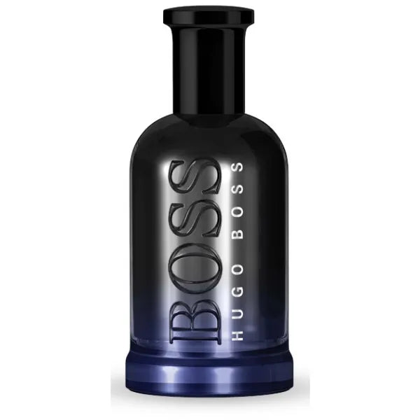 HUGO BOSS HUGO BOSS Boss Bottled Night Eau de Toilette Spray 100 ml Herrenparfum Parfüm
