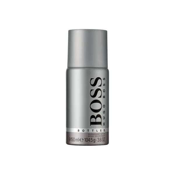 HUGO BOSS HUGO BOSS Boss Deodorant Spray 150 ml Herrenkosmetik