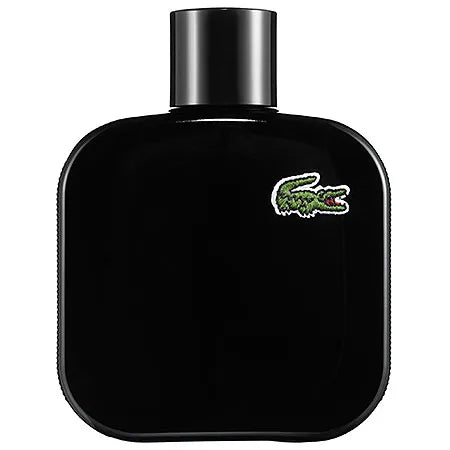 LACOSTE Eau De Lacoste L 12,12 Noir Eau De Toilette Spray 100 ml Parfüm