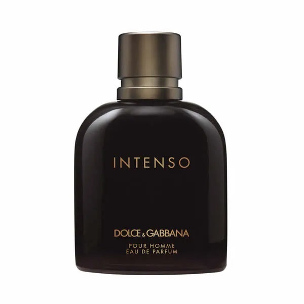 DOLCE & GABBANA Dolce And Gabbana Intenso Eau De Parfum Spray 75 ml