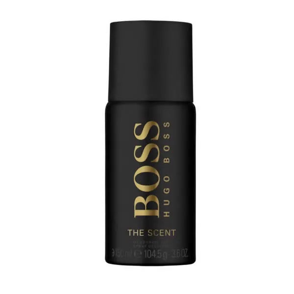 HUGO BOSS HUGO BOSS The Scent Deodorant Spray 150 ml