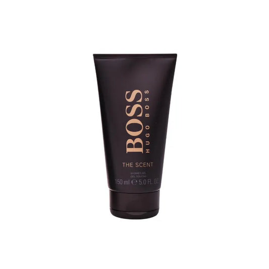 HUGO BOSS HUGO BOSS The Scent Duschgel 150 ml