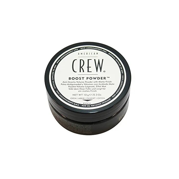 AMERICAN CREW AMERICAN CREW Boost Powder 10 g Haarstyling Puder