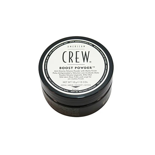 AMERICAN CREW AMERICAN CREW Boost Powder 10 g Haarstyling Puder
