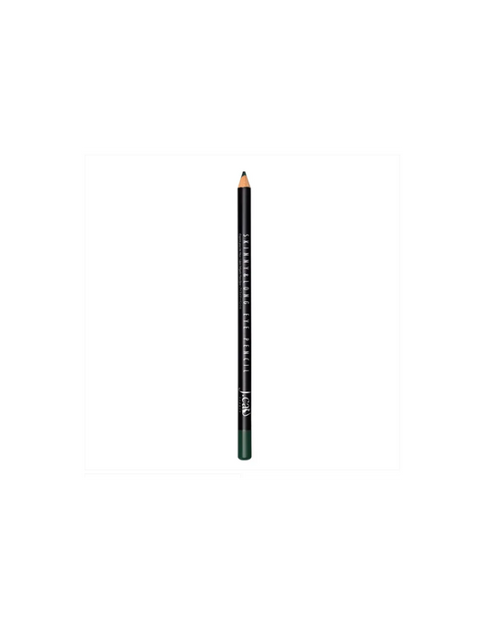 J.CAT BEAUTY J.CAT BEAUTY Jcat Eye Pencil Skinny y Long Hunter Green Eyeliner Stift Kosmetik
