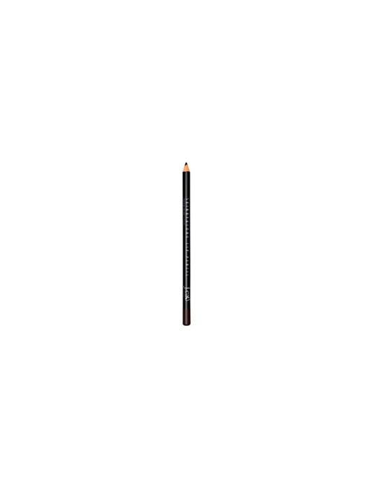 J.CAT BEAUTY J.CAT BEAUTY Lip Pencil Skinny y Long Schwarz Lippenkonturenstift Kosmetik