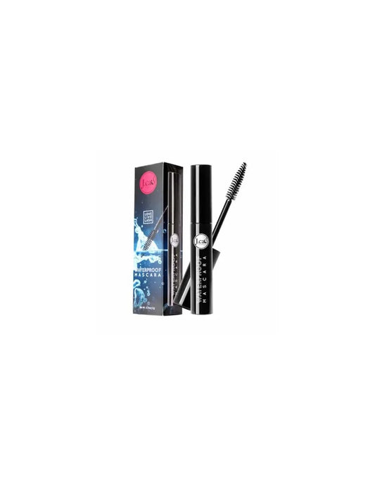 J.CAT BEAUTY J.CAT BEAUTY Mascara Love Lish Lash Waterproof wasserfeste Wimperntusche Kosmetik