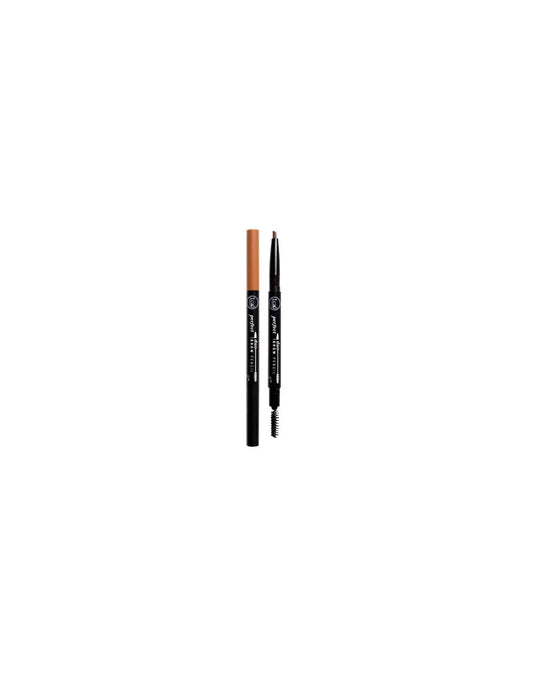 J.CAT BEAUTY J.CAT BEAUTY Jcat Brow Pencil Duo Perfect Augenbrauenstift Nutmeg Set Kosmetik