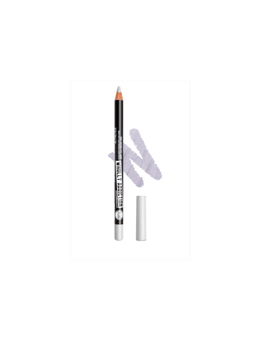 J.CAT BEAUTY J.CAT BEAUTY Jcat Eye Liner Wholly Addict Glit Pearl Glitzernder Eyeliner