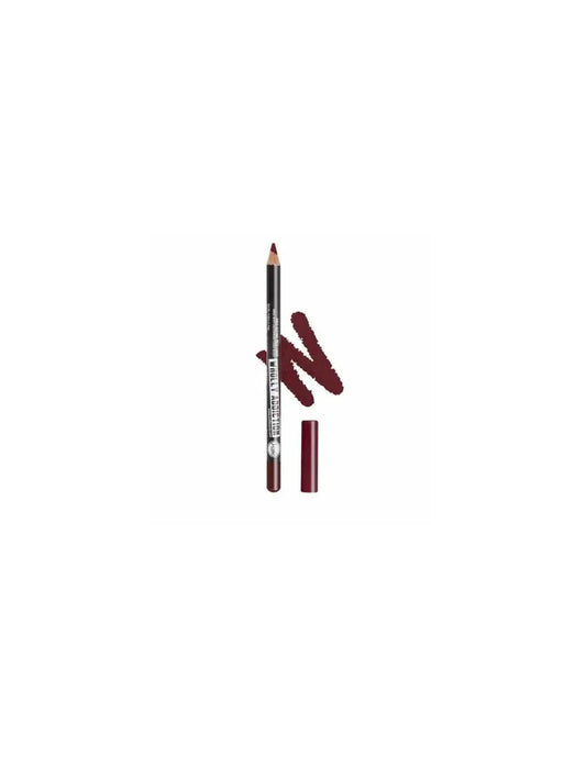 J.CAT BEAUTY J.CAT BEAUTY Lip Liner Wholly Addict 5am Lippenkonturenstift Kosmetik