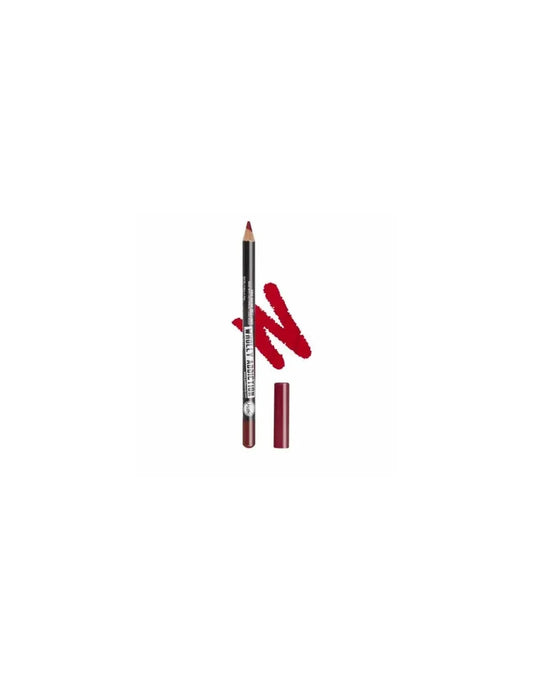J.CAT BEAUTY J.CAT BEAUTY Lip Liner Wholly Addict Red Hot Rot Lippenkonturenstift Kosmetik