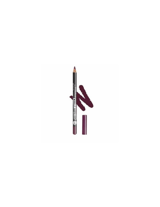 J.CAT BEAUTY J.CAT BEAUTY Lip Liner Wholly Addict Berry Wine Lippenkonturenstift Kosmetik