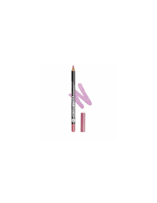 J.CAT BEAUTY J.CAT BEAUTY Lip Liner Wholly Addict Light Rosa Lippenkonturenstift Kosmetik