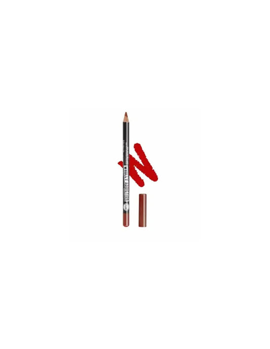 J.CAT BEAUTY J.CAT BEAUTY Lip Liner Wholly Addict Maraschino Lippenkonturenstift Kosmetik