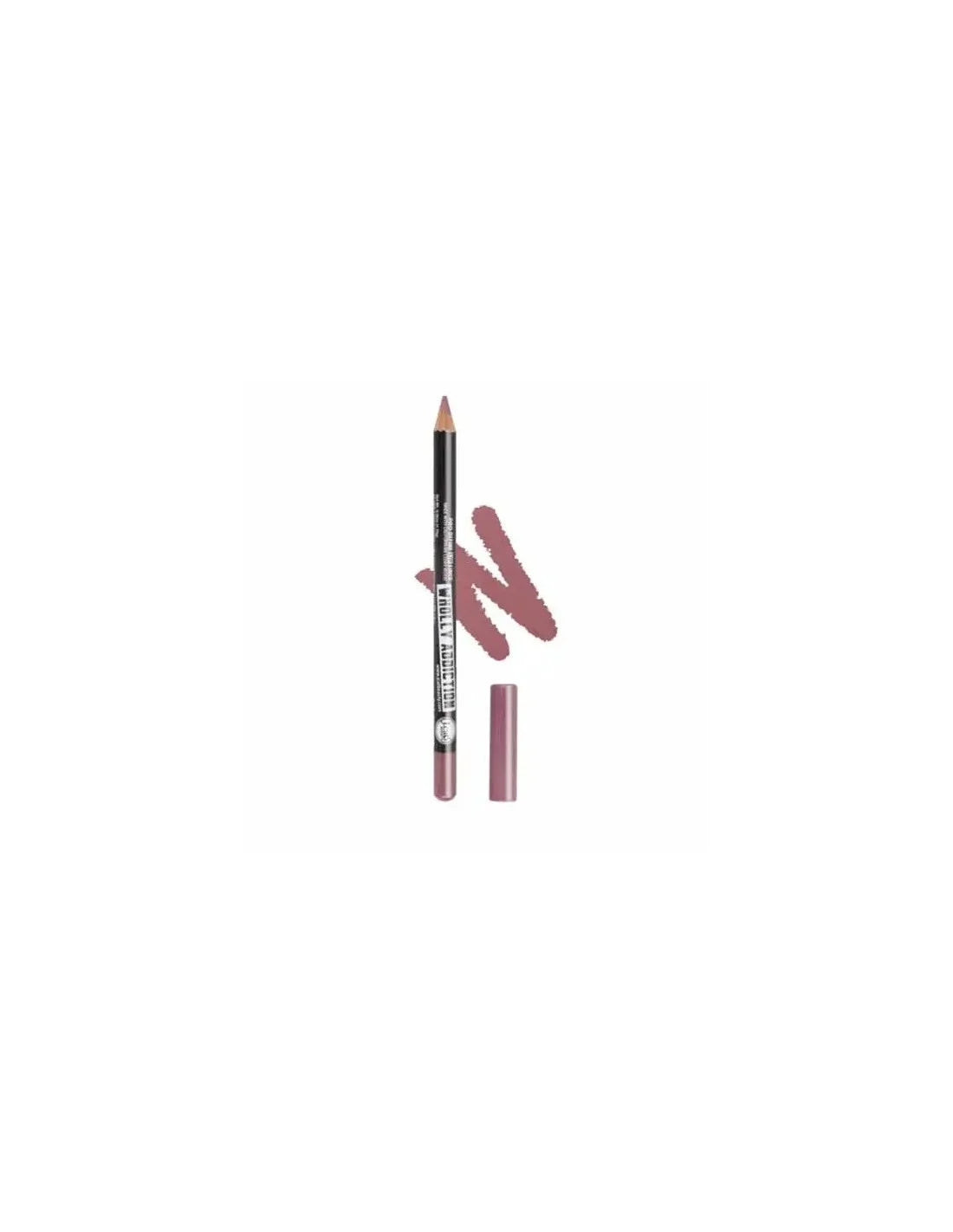 J.CAT BEAUTY J.CAT BEAUTY Lip Liner Wholly Addict Rosa Beige Lippenkonturenstift Kosmetik