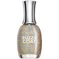Sally Hansen, Fuzzy Coat, Benzylalkoholfrei, Strukturiert, Nagellack, 200, Alles ist verstrickt, 9.17 ml