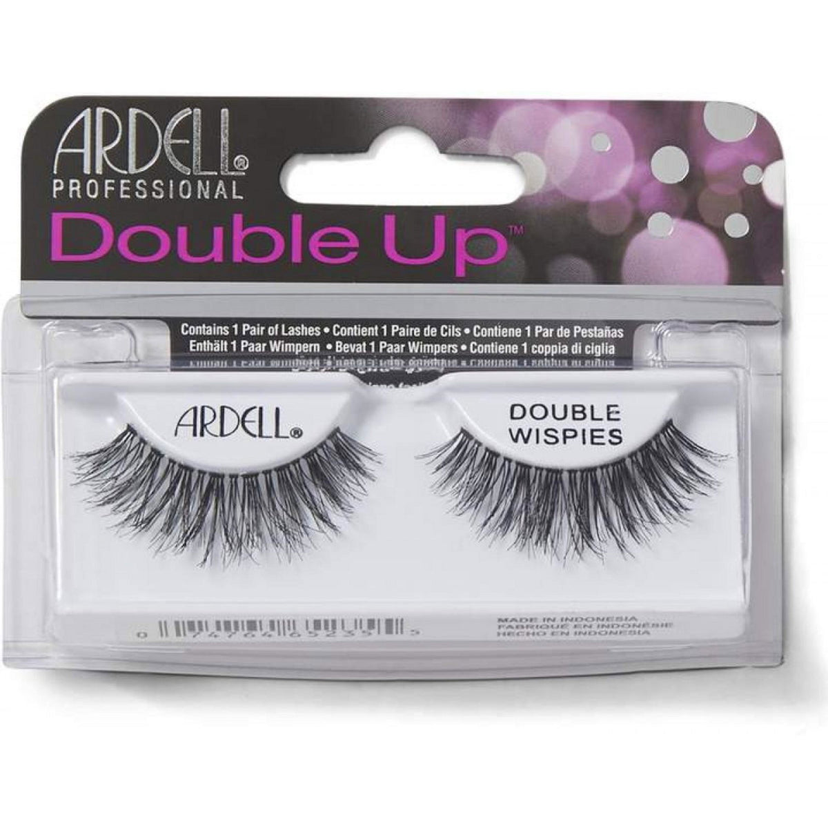 Ardell, Double Up, False Eyelashes