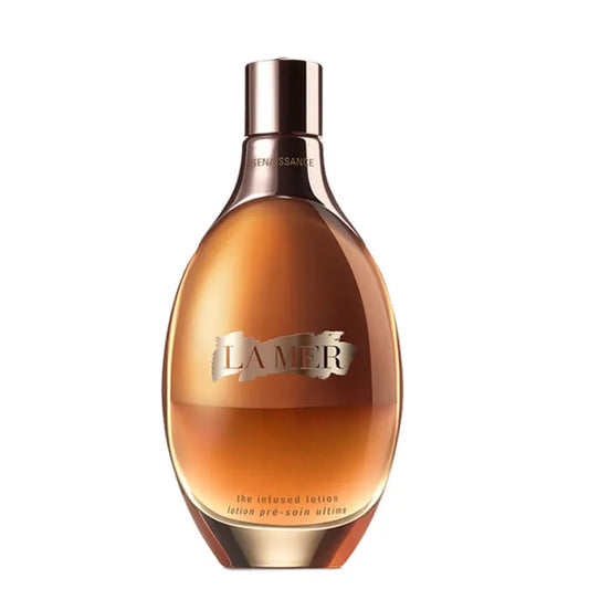 LA MER LA MER Genaissance The Infused Lotion 150 ml Gesichtslotion Bodylotion