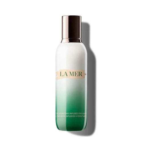 LA MER LA MER Hydrating Infused Emulsion 125 ml Feuchtigkeitsemulsion Gesichtspflege Kosmetik