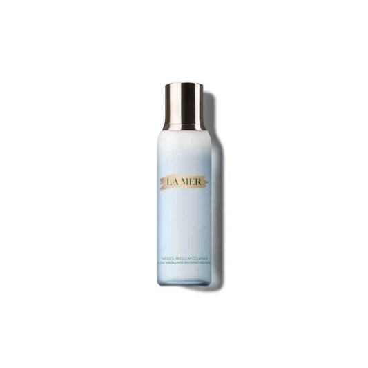LA MER LA MER The Cool Mizellar Cleanser 200 ml Reinigungslösung