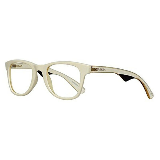 Carrera Brillenfassung Carrera 6000-2Uy-99 Weiß
