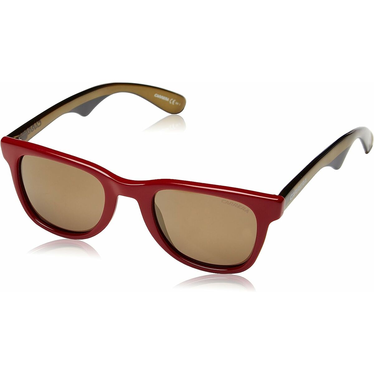 Carrera Unisex-Sonnenbrille Carrera Carrera 6000