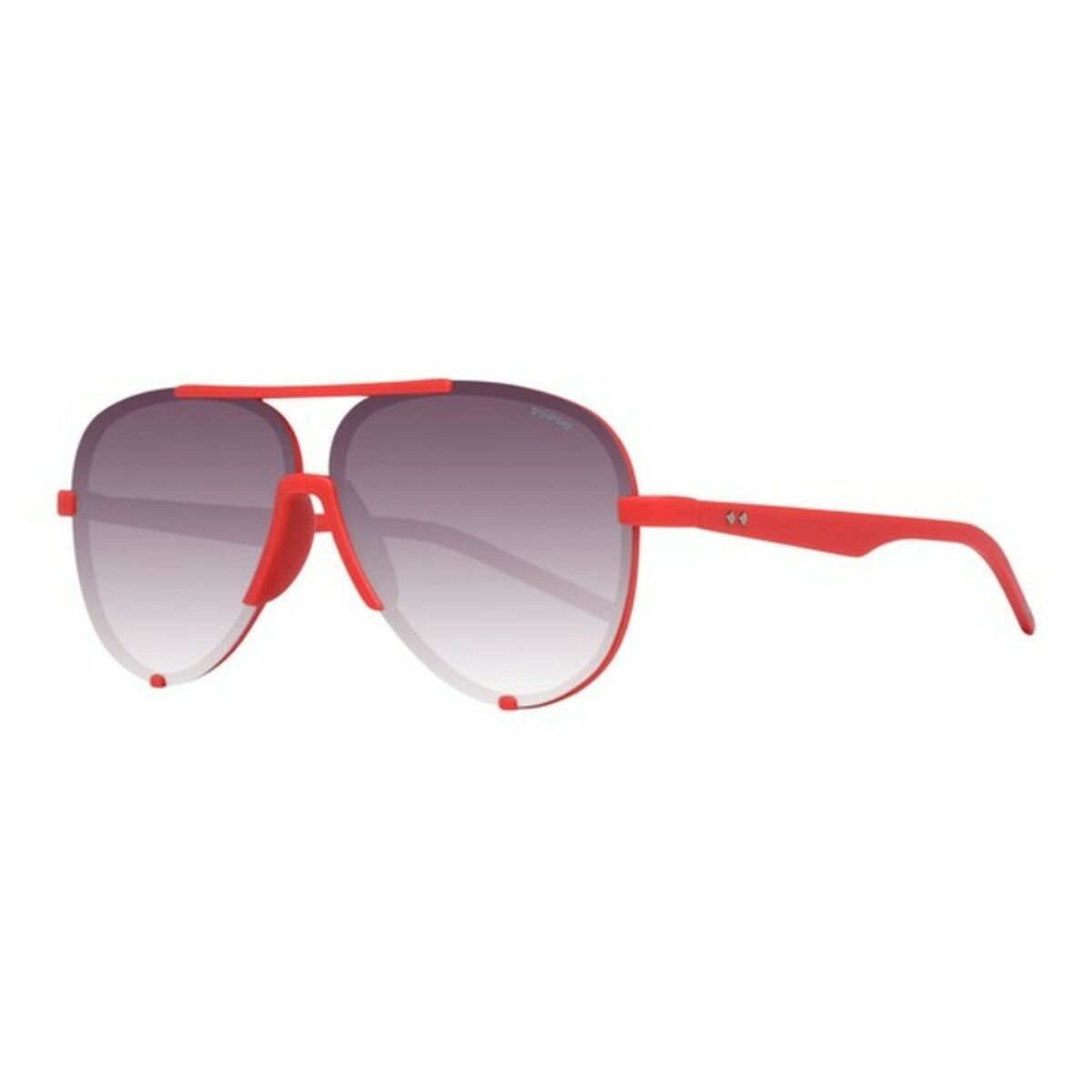 Polaroid Unisex-Sonnenbrille Polaroid Pld6017Saba8W Ø 60 Mm