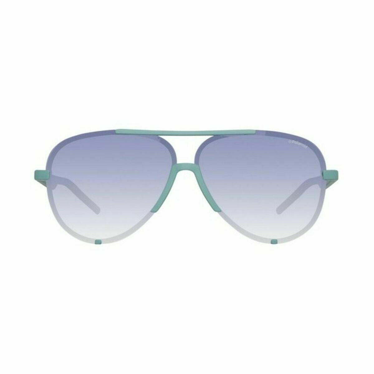 Polaroid Unisex-Sonnenbrille Polaroid Pld6017Svwawj Ø 60 Mm