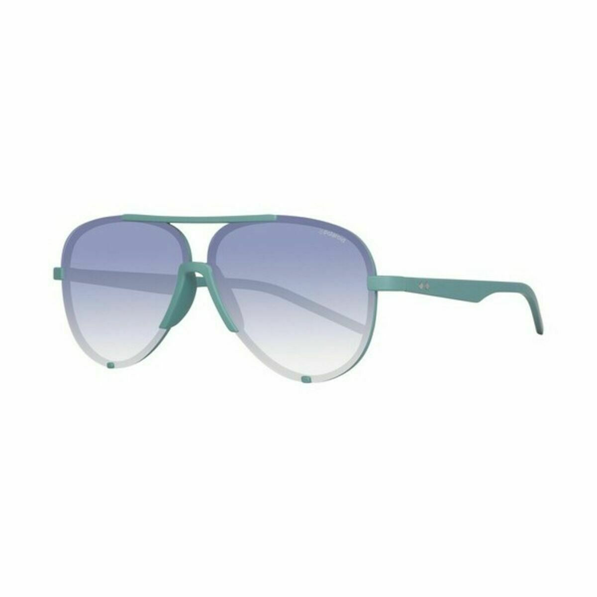 Polaroid Unisex-Sonnenbrille Polaroid Pld6017Svwawj Ø 60 Mm
