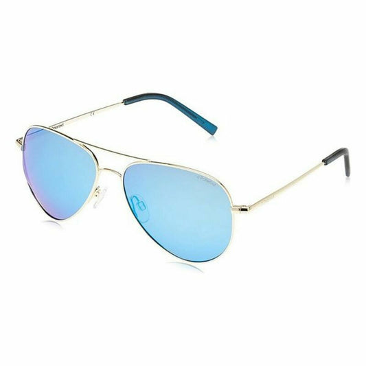 Polaroid Unisex-Sonnenbrille Polaroid Pld 6012_N 56J5G_Jy
