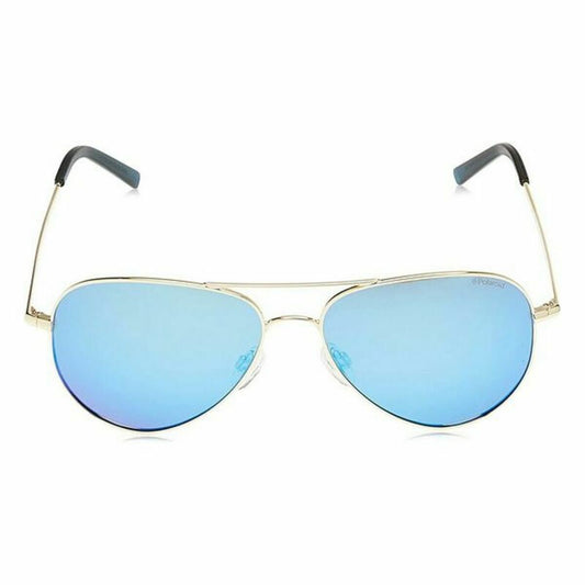 Polaroid Unisex-Sonnenbrille Polaroid Pld 6012_N 56J5G_Jy