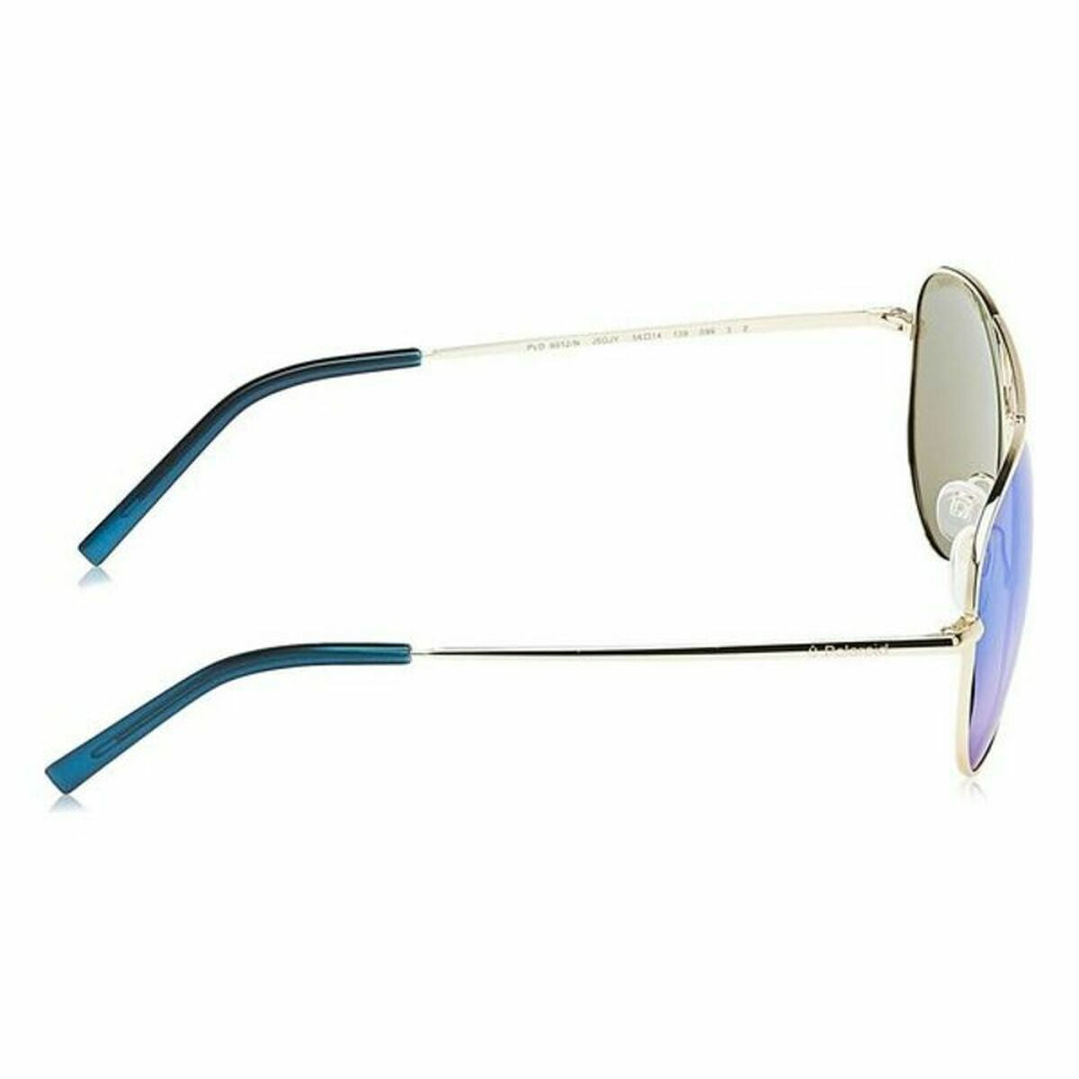 Polaroid Unisex-Sonnenbrille Polaroid Pld 6012_N 56J5G_Jy