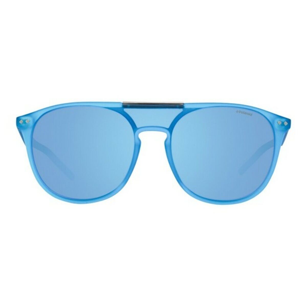 Polaroid Unisex-Sonnenbrille Polaroid Pld6023S15Mjy Ø 99 Mm