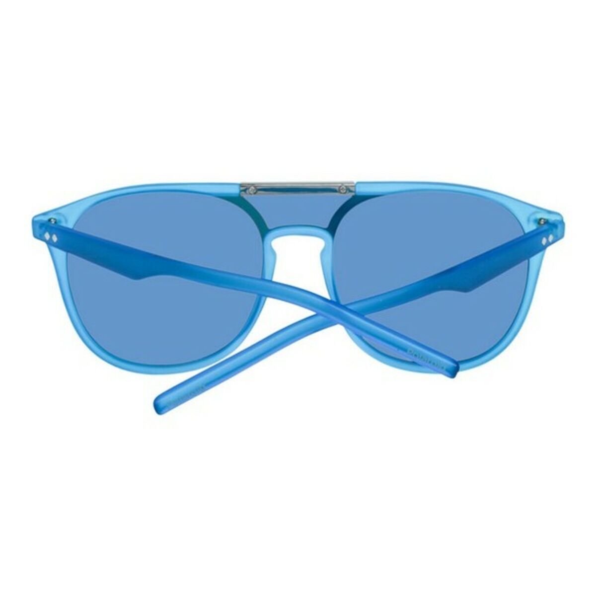 Polaroid Unisex-Sonnenbrille Polaroid Pld6023S15Mjy Ø 99 Mm