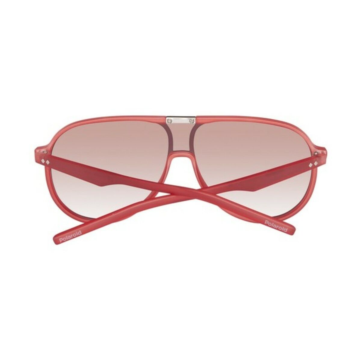 Polaroid Unisex-Sonnenbrille Polaroid Pld-6025-S15J Ø 99 Mm