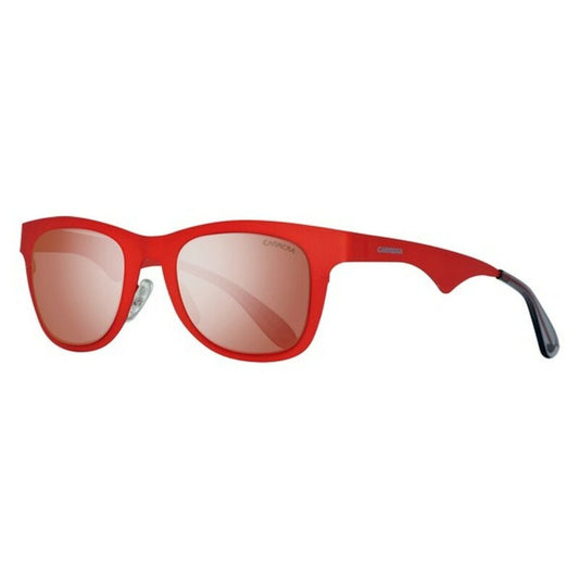 Carrera Unisex-Sonnenbrille Carrera Ca6000-Mt-Abv Ø 49 Mm