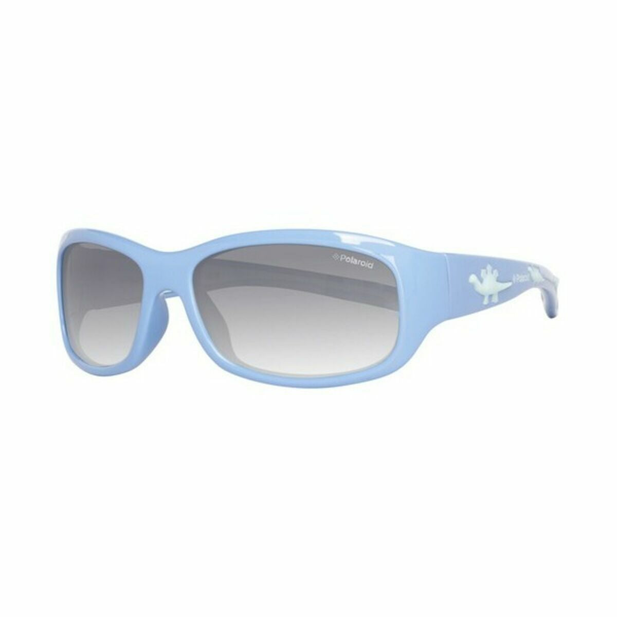 Polaroid Kindersonnenbrille Polaroid P0403-290-Y2 Blau (Ø 47 Mm)