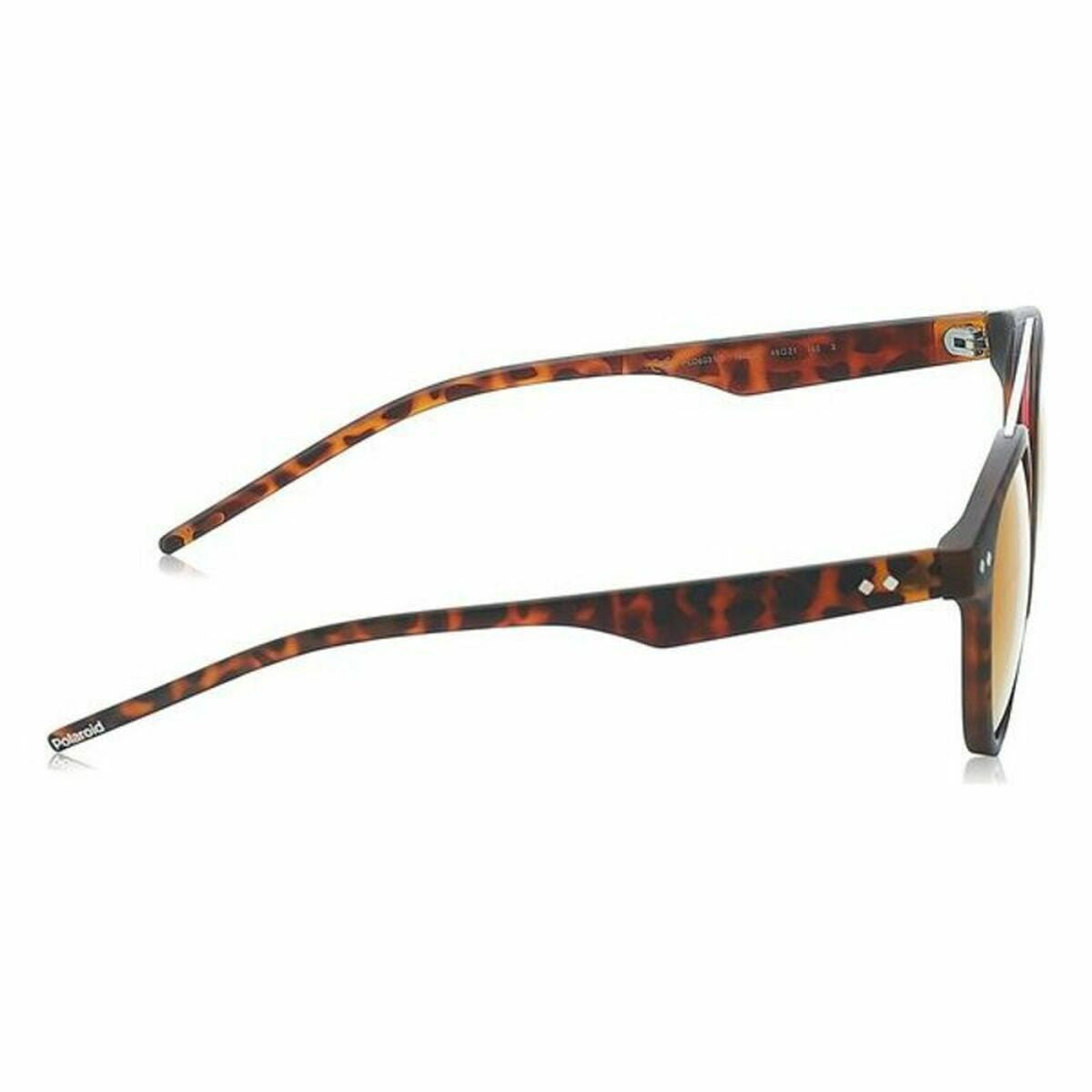 Polaroid Unisex-Sonnenbrille Polaroid Pld 6031_S 49N9P