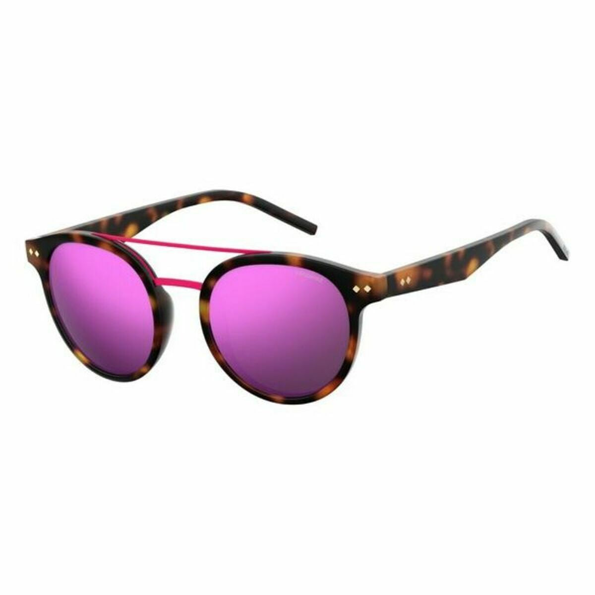 Polaroid Unisex-Sonnenbrille Polaroid Pld 6031_S 49N9P