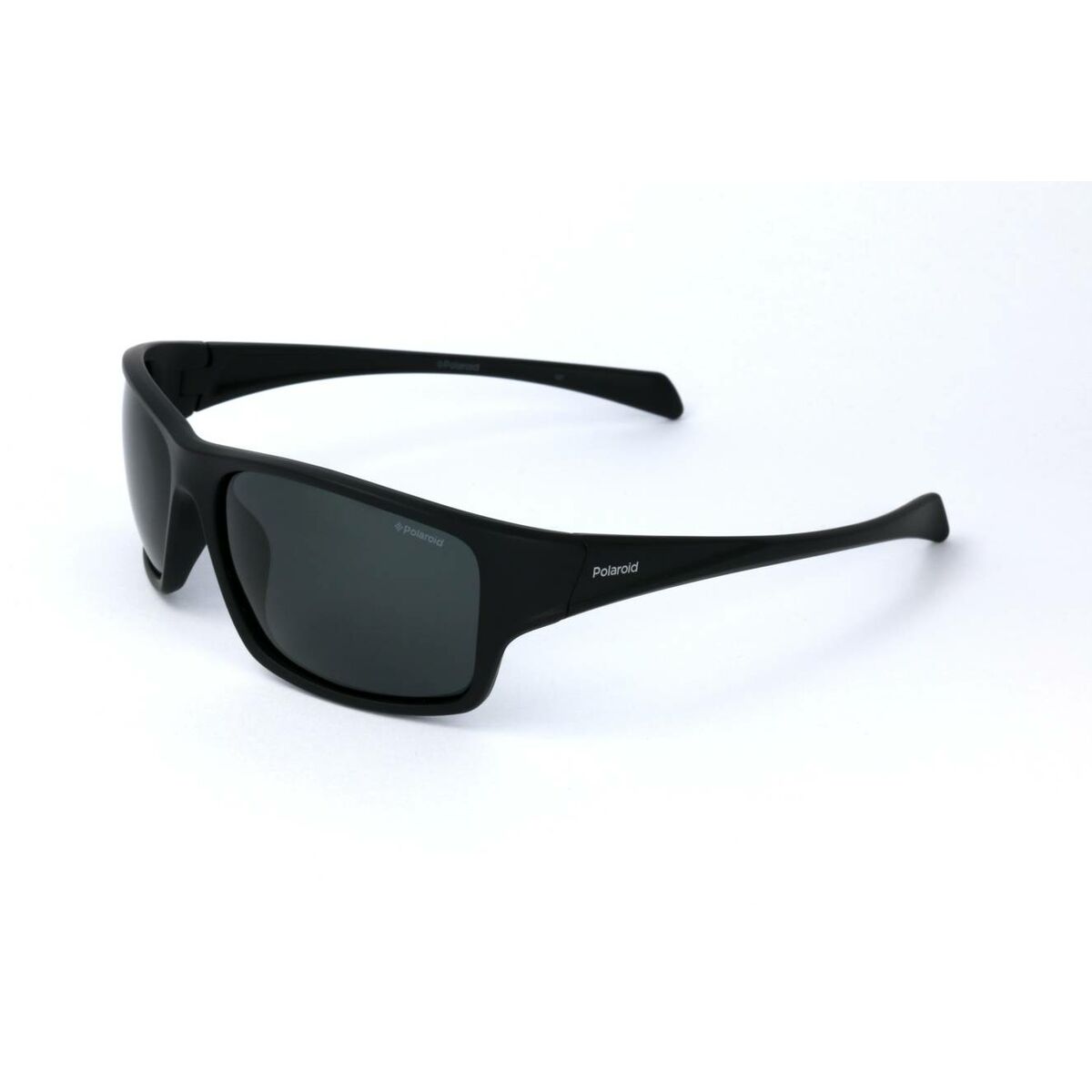 Polaroid Herrensonnenbrille Polaroid Sport Pld S Schwarz