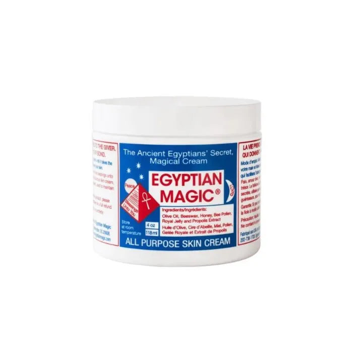 EGYPTIAN MAGIC EGYPTIAN MAGIC All Purpose Skin Cream Hautcreme 118 ml