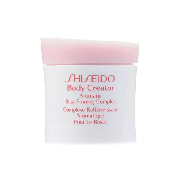 Shiseido Body Creator Aromatic Bust Firm Complex 75 ml