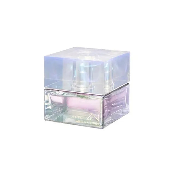 SHISEIDO Shiseido Zen White Heat Edition Eau de Parfum Spray 50 ml Parfüm