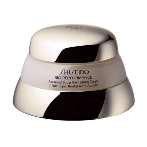 SHISEIDO SHISEIDO Bio-Performance Advanced Super Revitalizing Cream 50 ml Gesichtspflege Creme
