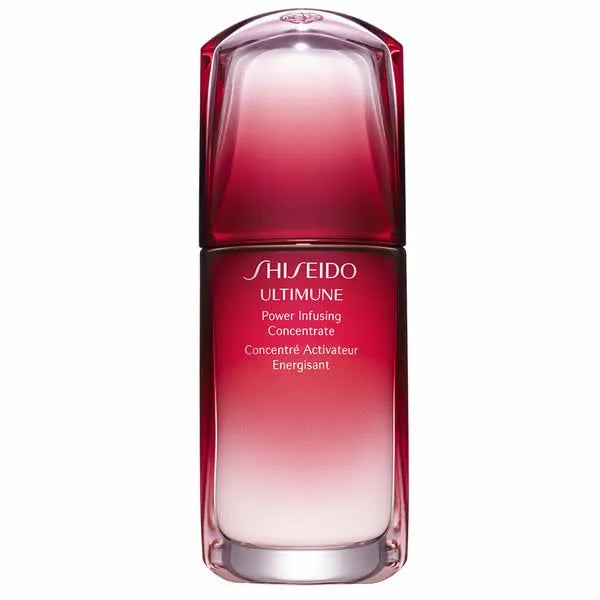 SHISEIDO SHISEIDO Ultimune Power Infusing Concentrate 30 ml Serum Kosmetik