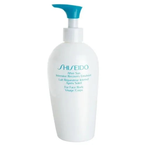 SHISEIDO SHISEIDO After Sun Intensive Recovery Emulsion 300 ml After-Sun Pflege Sonnenpflege