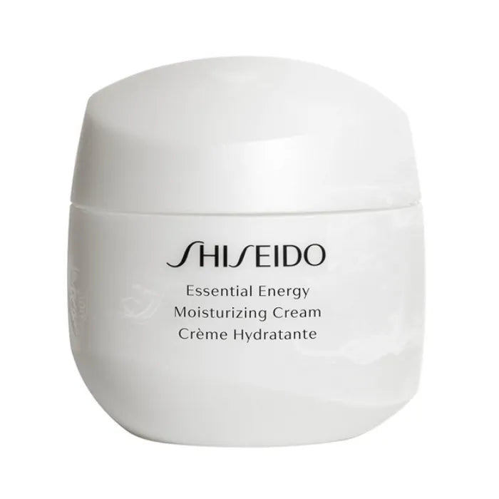 Shiseido Essential Energy Moisturizing Cream 50 ml