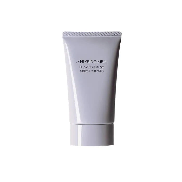 Shiseido Men Rasiercreme 100 ml