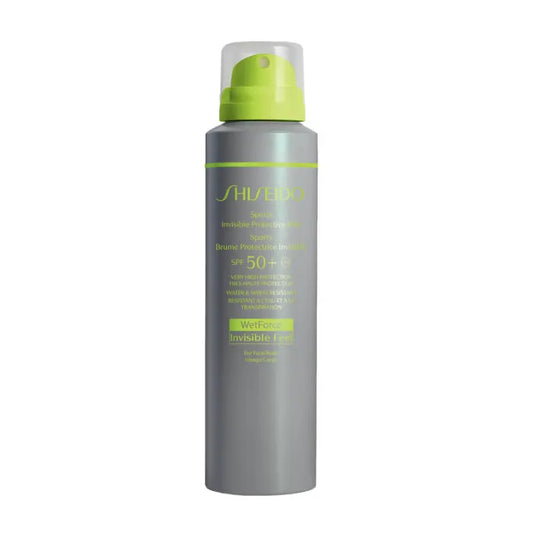 SHISEIDO Shiseido Sport Invisible Spray Sonnenschutz SPF 50 150 ml Kosmetik
